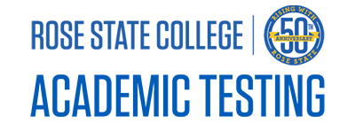 Academic Testing Logo
